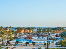 JAZ Grand Marsa