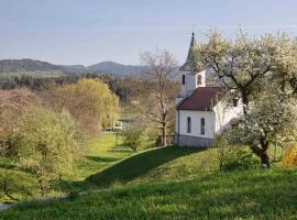 Willi's Bauernhof，位于Leiben的酒店
