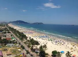 Praia da Enseada, Guarujá