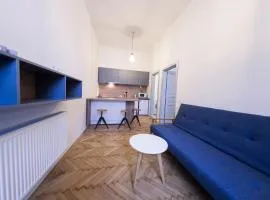 Central Luxury 4A