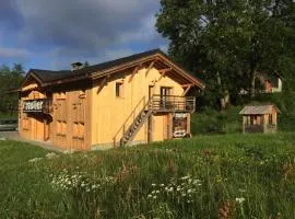 Le Grenier à Luge