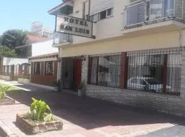 Hotel San Luis