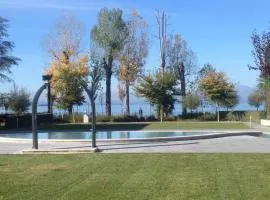 Paradiso sul Lago di Garda