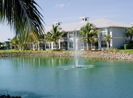 Greenlinks Resort, an Ascend Hotel Collection Member，位于Naples Manor的酒店