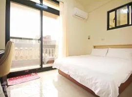海豐民宿 Haifeng Bed and Breakfast