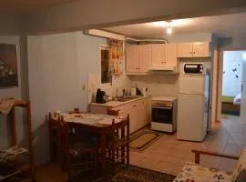 Private Αpartment Agiou Athanasiou Street F