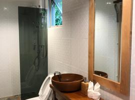 88 Homestay，位于Bang Chak的酒店