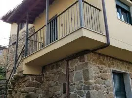Moreiriña- Bentraces