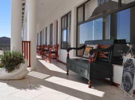Kairos Cottage B&B