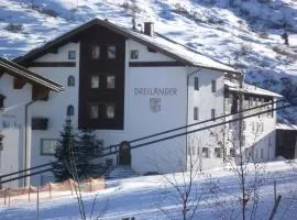 Hotel Dreiländer