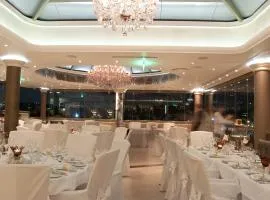 雅典卡里胡独家酒店