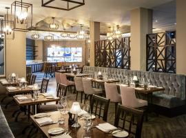 Mercure Bridgwater，位于布里奇沃特的酒店