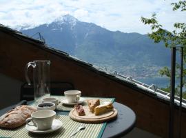 Rifugio Dalco，位于索里科的酒店