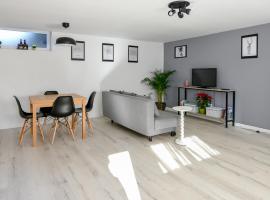 Apartamento turístico en Brunete，位于布鲁内特的酒店