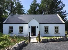 The Wild Farm Cottage