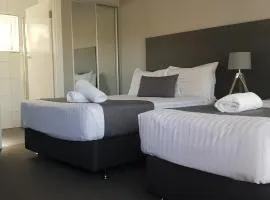 海滩长廊汽车旅馆