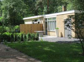 't Salehemse Huuske，位于泽尔赫姆的酒店