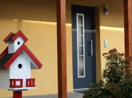 Caro's Ferienwohnung