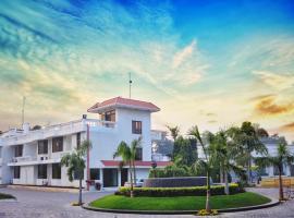 Spara Boutique Resort，位于新德里的酒店