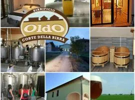 CORTE DELLA BIRRA - OLDO