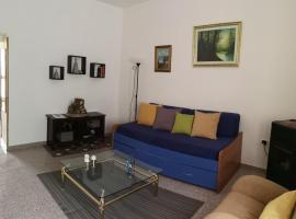 Fra il MARE e la SILA，位于Cerenzia的酒店