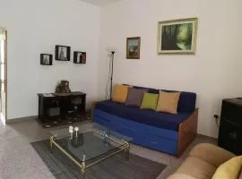 Fra il MARE e la SILA