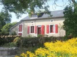 Gîte de Rangère, Rangere Rural