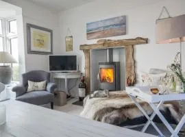 Creagle, Sennen Cove