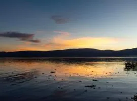 Casa Palomas Bed and Breakfast