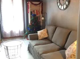 Appartement Orion