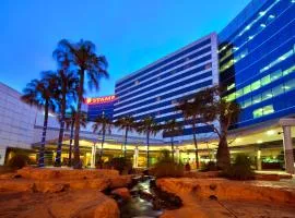 Stamford Plaza Sydney Airport Hotel & Conference Centre