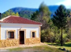 Casa Rural en Aldea Cueva Ahumada
