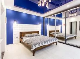 Apartment City Garden