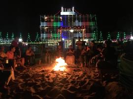 Blue lagoon resort Tarkarli Khavane，位于马尔万的酒店