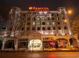 Ramada by Wyndham Istanbul Merter