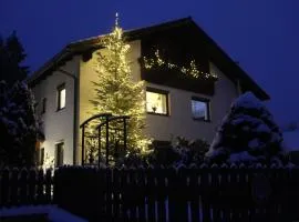 Apartment am Nationalpark Bayerwald