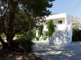 Villa Stamatis