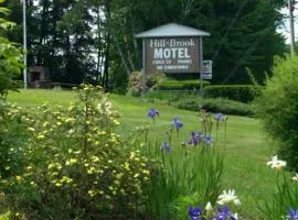 Hill-Brook Motel