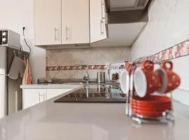 Apartamento Cuesta del salado，位于塞博河畔卡莱塔的公寓