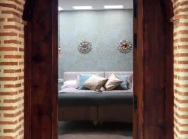 Apartamentos turísticos Desiree
