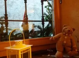 Osteria l'iero d'Eima'