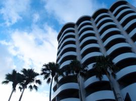 Hotel Sunset Hill，位于恩纳的酒店