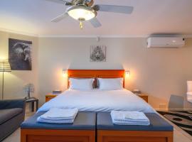 Pro Moni's Guesthouse，位于梅森堡的酒店