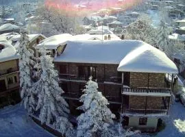 Guesthouse Alexandra