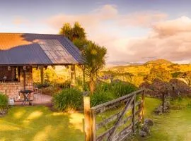 The Cottage Wai Rua
