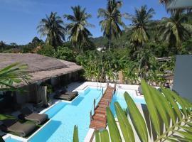 AMAYA Resort，位于拉迈的度假村