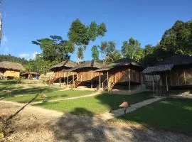 Backpacker's Hill Resort