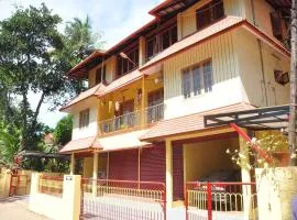 Edasseriathu Homestays Tiruvalla