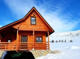 Lodge Ljubiska Previja
