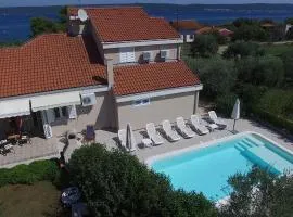 Apartmani Vila Karla, Dobropoljana, otok Pašman